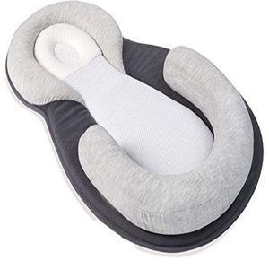 Never used baby positioned and head support pillow